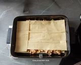 Foto del paso 6 de la receta: Lasaña de pollo y verduras