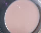 Sheer chai pink tea recipe step 4 photo