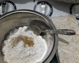 Foto langkah ke 1 dari resep Tempe goreng tepung (pakai tapioka).