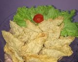 Foto langkah ke 6 dari resep Tahu walik.