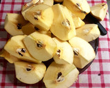 Foto del paso 2 de la receta: 👩‍🍳Dulce de membrillo casero y fácil (En microondas)