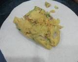 Chana Dal Paratha recipe step 5 photo