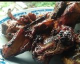 Foto langkah ke 7 dari resep Ayam bakar sederhana.