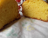 Foto del paso 5 de la receta: Bizcochuelo súper fácil de mandarina