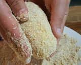Foto del paso 3 de la receta: Bomba de mandioca