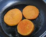 Foto del paso 5 de la receta: Calabaza asada con queso