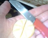 صورة لخطوة 2 من وصفة حلوى خفيفة وظريفة ❤❤