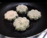 A picture of step 12 of Emerald Kababs.