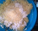 Foto langkah ke 4 dari resep Cheesy Potato Balls.