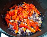 Foto del paso 5 de la receta Bacalao a la vizcaína🍲🐟🇪🇸