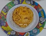 Foto langkah ke 8 dari resep Telur Ceplok Viral.