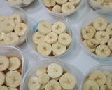 Foto langkah ke 3 dari resep Banoffee.