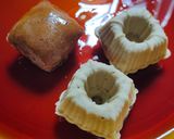 Foto langkah ke 6 dari resep Bolu peca.