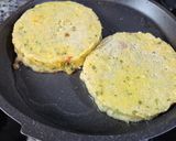 Foto del paso 8 de la receta: Hamburguesas de vegetales sin gluten