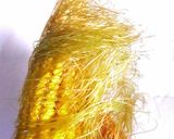 Foto langkah ke 1 dari resep Teh Tongkol Jagung (Corncob) - Bahan Alami Serbaguna.