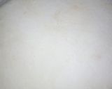 A picture of step 4 of Pizza pinwheel.