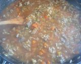 Foto del paso 2 de la receta: Guiso de arroz súper fácil, rápido y ECONÓMICO!