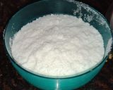 A picture of step 4 of Fruit Gujiya.
