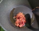 Foto langkah ke 3 dari resep Bobor bayam brazil.