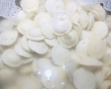A picture of step 5 of Quick Creamy Pink Mushroom 🍄 Ravioli.