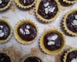 Pie Brownies Putih Telur #pr_anekapie langkah memasak 10 foto