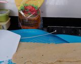 Foto langkah ke 2 dari resep Mini Wonton.