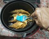 Air Fryer Mackerel Fish Fry recipe step 4 photo