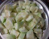A picture of step 2 of Sprout chat.
