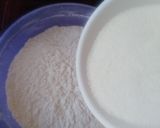 Foto del paso 3 de la receta: Chocolatines y croissants (con masa danesa)