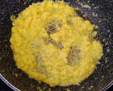 Foto del paso 2 de la receta: Arroz frito, sabrosísimo