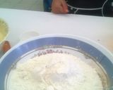 Foto del paso 2 de la receta: Panqué de chocolate