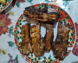 Foto del paso 5 de la receta: Costilla de cerdo 🐷