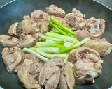 熱炒蔥燒雞腿 / 家常熱炒的食譜步驟3照片