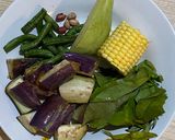Foto langkah ke 1 dari resep Sayur asem.