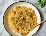 Foto langkah ke 6 dari resep Mac and Cheese.