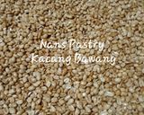 Foto langkah ke 4 dari resep Kacang Bawang.