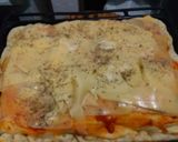 Foto del paso 17 de la receta: 🍭Pizza vs hamburguesa 🍭