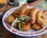 Foto langkah ke 3 dari resep Pisang Goreng Thailand.