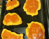 Foto del paso 3 de la receta: Milanesa napolitana!