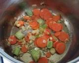 Vickys Chicken & Gnocchi Soup, GF DF EF SF NF recipe step 1 photo