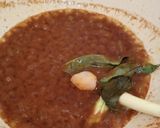 Foto langkah ke 3 dari resep Tongseng Sapi.