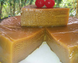 Foto langkah ke 6 dari resep Lapis India acha acha (Resep'nya Lennylenny).