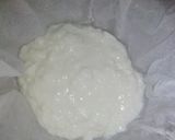 A picture of step 1 of Paneer tikka masala.