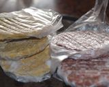 Foto del paso 2 de la receta: Sopa con derivados para hamburguesas
