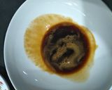 Une image de l'étape 1 de Brochette teriyaki.