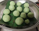 Foto langkah ke 3 dari resep Kue Bugis.