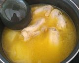 Foto del paso 2 de la receta: Olleta Alicantina