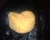 Foto del paso 6 de la receta: Mi primera Pastafrola