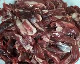Foto del paso 3 de la receta: Revuelto de entraña