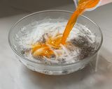 Foto langkah ke 3 dari resep Jelly Kelapa Jeruk.